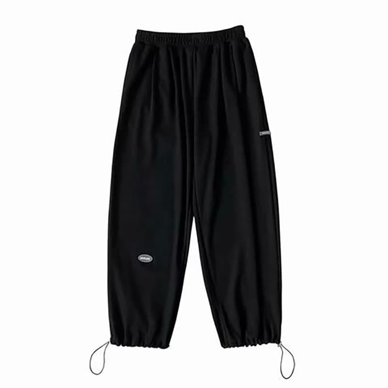 ワイドパンツ メンズ ワイドパンツ メンズ 上質ワイドスラックス 洗練シルエット
