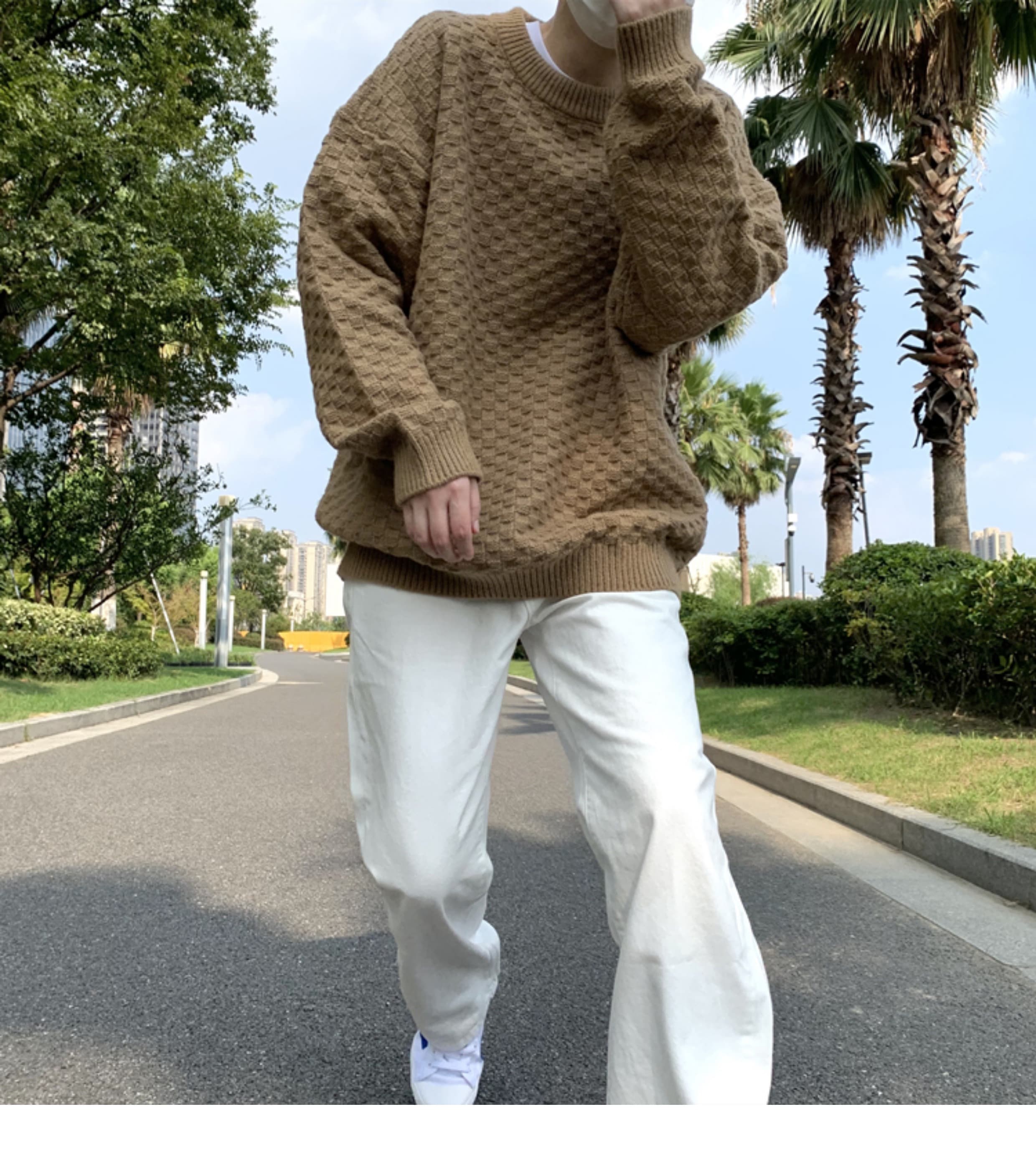 ワイドパンツ メンズ ワイドパンツ メンズ ゆったりシルエット リラックスチノパンツ