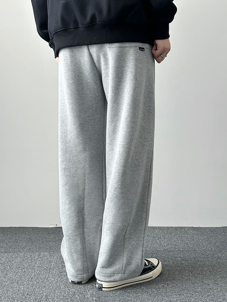 ワイドパンツ メンズ ワイドパンツ メンズ ゆったりリラックスワイドパンツ
