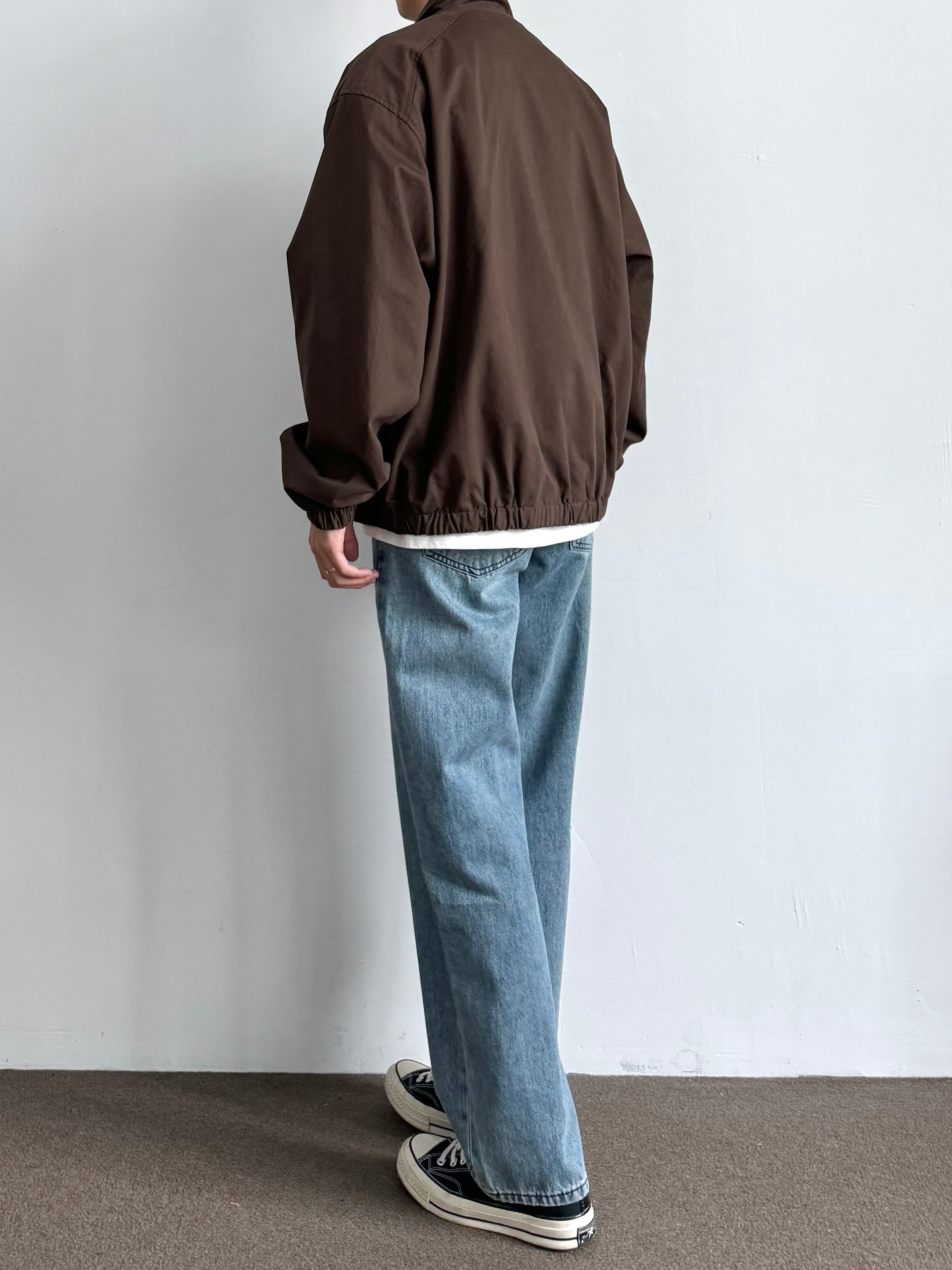 ワイドパンツ メンズ ワイドパンツ メンズ リラックスシルエット ワイドデニム